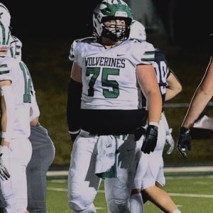 Gage Rooney