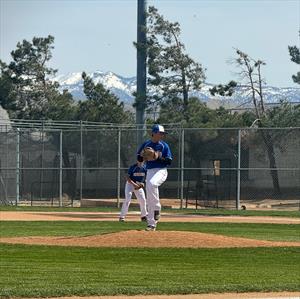 Mathew Martin