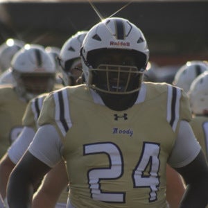 Cam Mallory