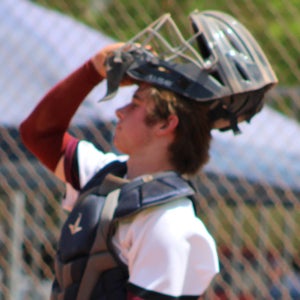 Dylan Brown