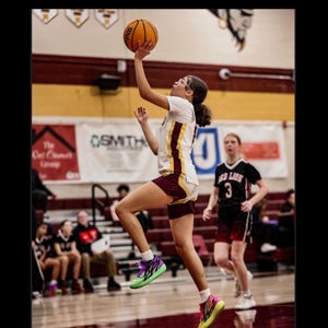 TRISTEN SHOWELL