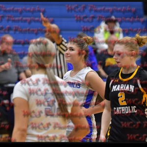 Alyssa Freeman mugshot