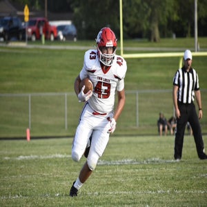 Tate Goyer