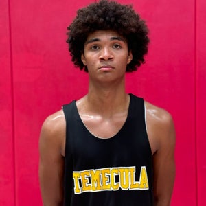 Jeremiah  Profit mugshot