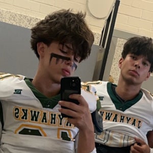 Jordan Coley mugshot