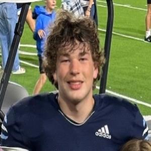 KASON HAMILTON