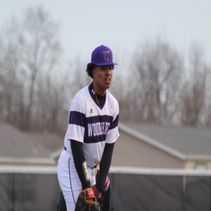 Tristan Spencer mugshot