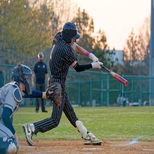 Cameron Bosak