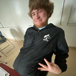 JARRETT WARREN