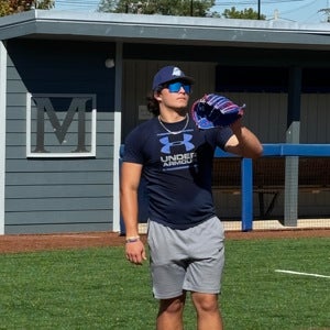 Jerome Lehoux mugshot