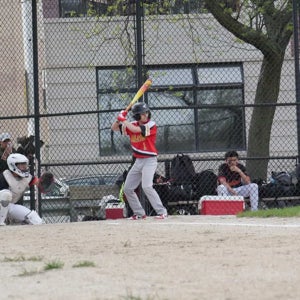 Julian Negron mugshot