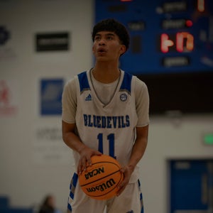 Javon Gonzales