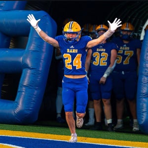 Rustyn Underwood mugshot