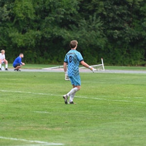 Matthew Trombley