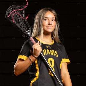 Caylee Magee mugshot