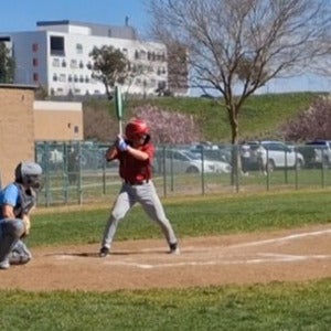 Jarrett Arias mugshot