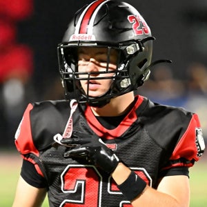 Zack Martenis mugshot