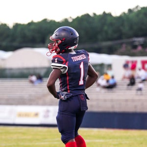 OMARI SIMPSON