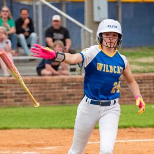 Baylee Bohrer mugshot