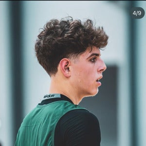 Ethan Foster mugshot