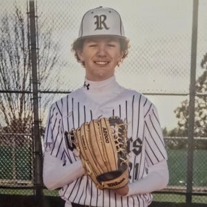 Cayden Wilson