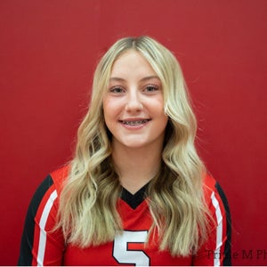 Gabrielle Strozzi mugshot