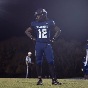Zaire Hines