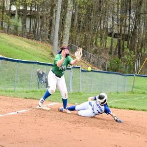 Talia Olivito mugshot