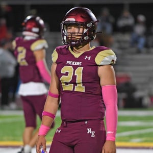 Colton Owens mugshot