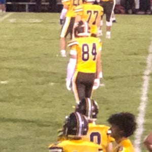 Luke Anderson