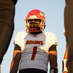 Sebastian Colmenares mugshot