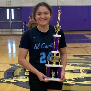 Felicity Parker mugshot