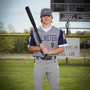 Chase Snyder mugshot