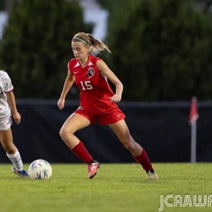 Aubrey Burkholder mugshot