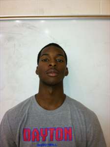 Landon Brazile