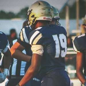 Marquis Sullivan
