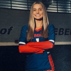 Brynley Jordan