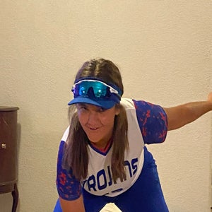 Airalynn Barnes mugshot