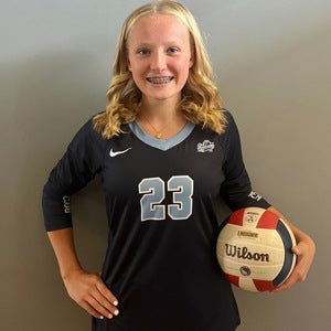 Morgan Wiezorek mugshot