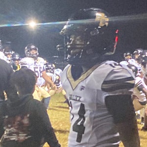 Tyekelis Wallace mugshot