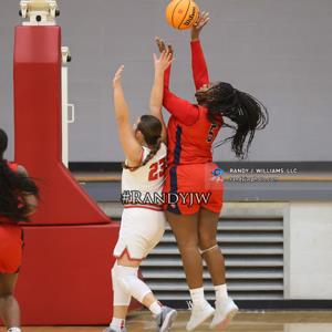 Keniah Burt