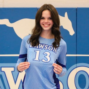 Bella Ward
