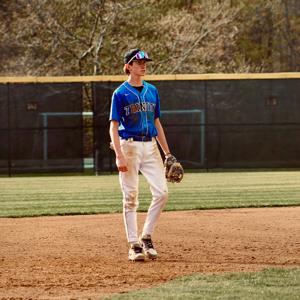 Lucas Fisher