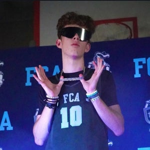 Tyler McKinney