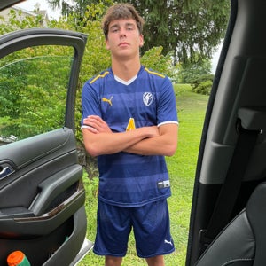 Dylan Grove