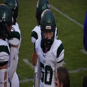 Caden Pinholster
