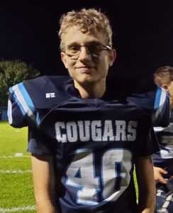 NICK SIRABELLA