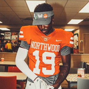 Elijah Bell