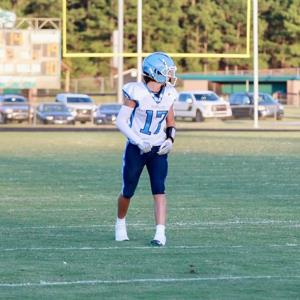 WYATT CALDWELL
