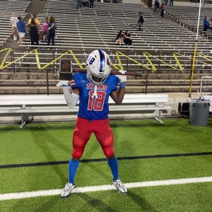 Marquis Sims
